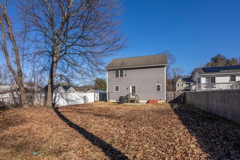 252 Cabinet St, Springfield, MA 01129 photo 30
