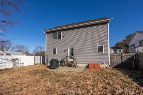 252 Cabinet St, Springfield, MA 01129 photo 31