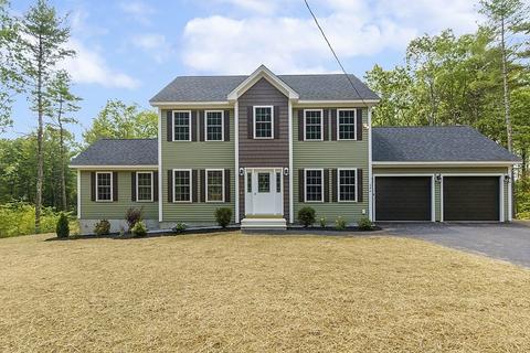 43 Templeton Homes for Sale - Templeton MA Real Estate - Movoto