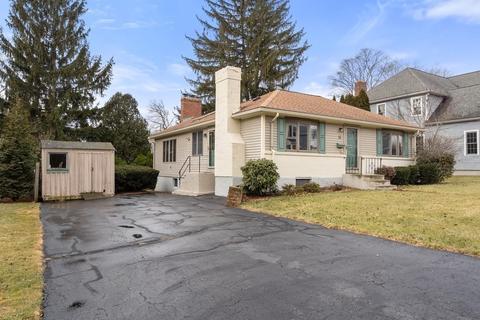 55 Horace St, Needham, MA 02494 photo 1