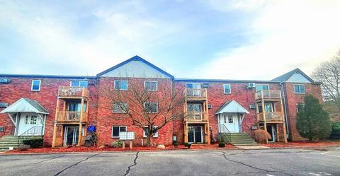 90 Sandwich Rd #6C, Bourne, MA 02532