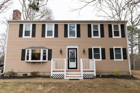 1 Cambridge, Mashpee, MA 02649 photo 2