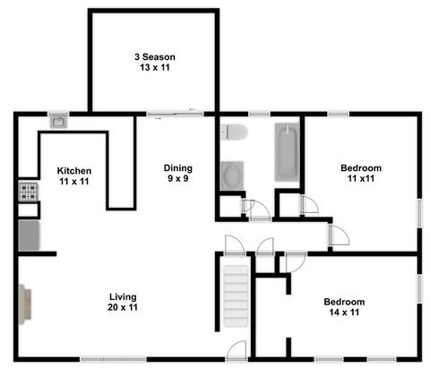 1 Cambridge, Mashpee, MA 02649 photo 39