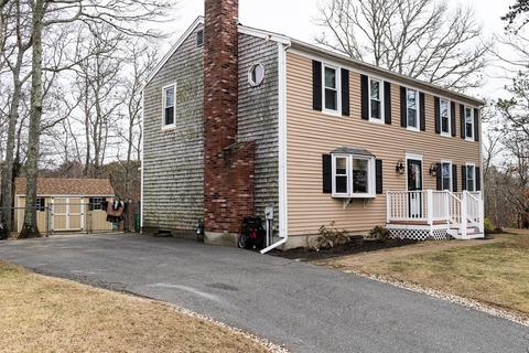 1 Cambridge, Mashpee, MA 02649 photo 37