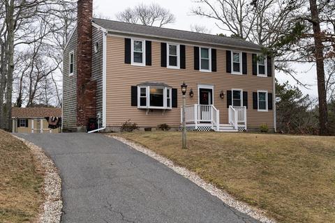 1 Cambridge, Mashpee, MA 02649 photo 1