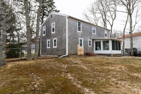 1 Cambridge, Mashpee, MA 02649 photo 35