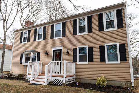 1 Cambridge, Mashpee, MA 02649 photo 3