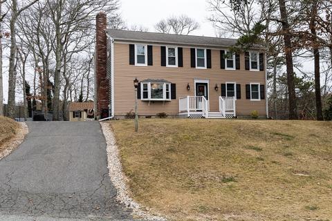 1 Cambridge, Mashpee, MA 02649 photo 38