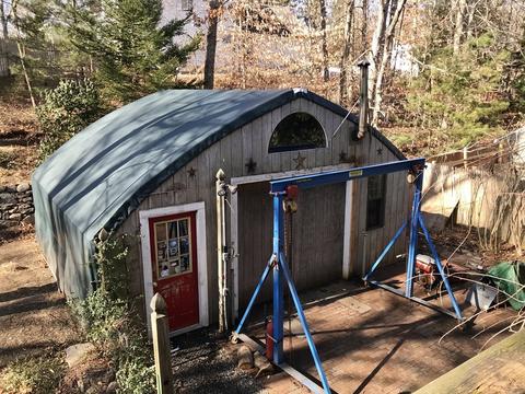 108 Algonquin Ave, Mashpee, MA 02649 photo 36