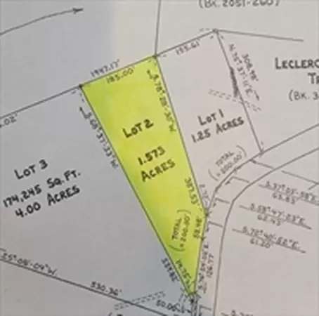 lot2 Fay Rd, New Salem, MA 01355