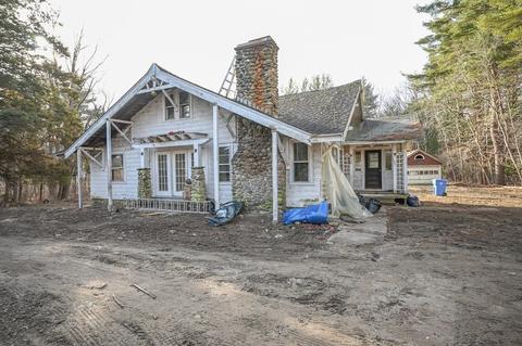 1897 West St, Wrentham, MA 02093