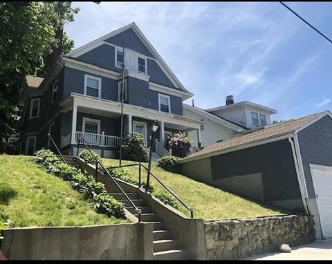 72 Byron Ave, Lawrence, MA 01841 photo 1
