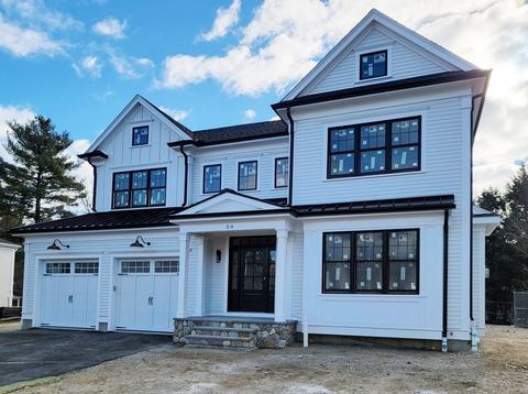 20 Marshall Rd, Wellesley, MA 02482 photo 1