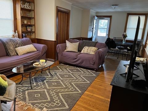 11 Pratt St, Worcester, MA 01609 photo 3