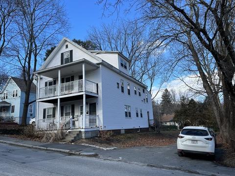 11 Pratt St, Worcester, MA 01609 photo 1