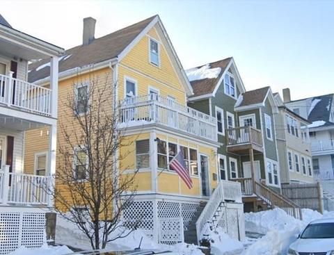 79 Reed Ave, Everett, MA 02149 photo 1