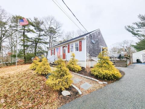 437 Cotuit Rd, Mashpee, MA 02649 photo 2