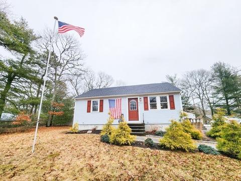 437 Cotuit Rd, Mashpee, MA 02649 photo 1
