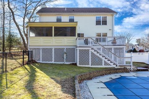3 Chilmark Rd, Franklin, MA 02038 photo 4