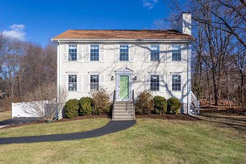 3 Chilmark Rd, Franklin, MA 02038 photo 1