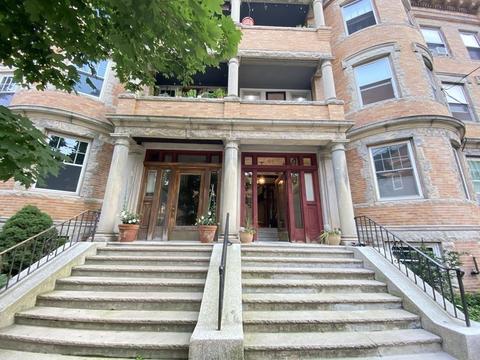 96 Naples Rd #3, Brookline, MA 02446 photo 3