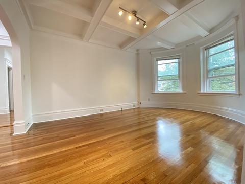 96 Naples Rd #3, Brookline, MA 02446 photo 1