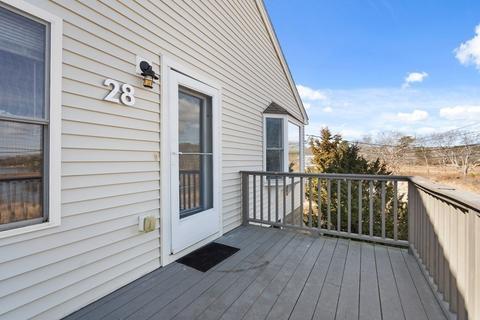 28 North Blvd, Wareham, MA 02558 photo 1