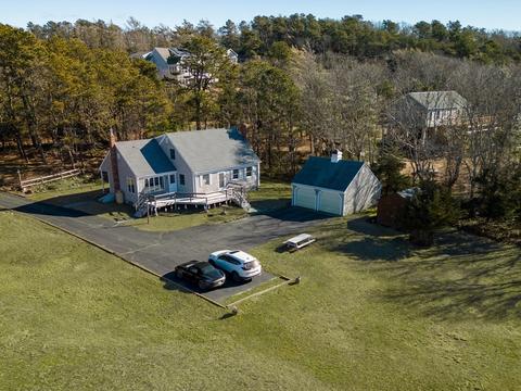21 Elizabeth Ln, Wareham, MA 02571 photo 40