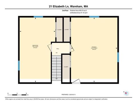 21 Elizabeth Ln, Wareham, MA 02571 photo 24