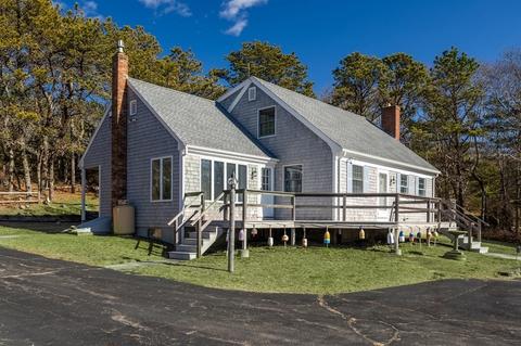 21 Elizabeth Ln, Wareham, MA 02571 photo 34