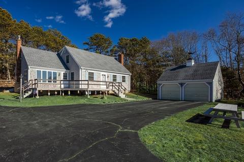 21 Elizabeth Ln, Wareham, MA 02571 photo 2