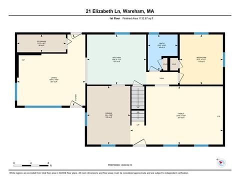 21 Elizabeth Ln, Wareham, MA 02571 photo 23