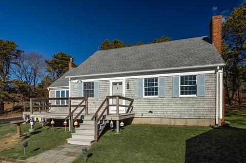 21 Elizabeth Ln, Wareham, MA 02571 photo 31