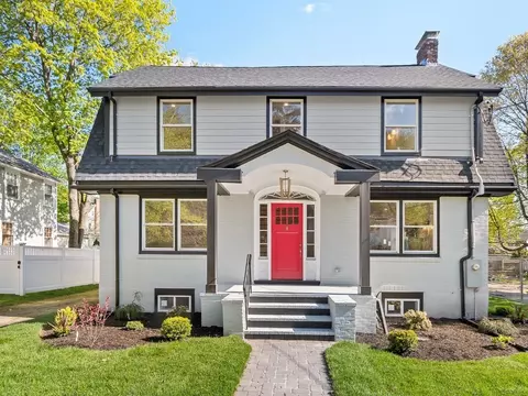 82 Halcyon Rd, Newton, MA 02459