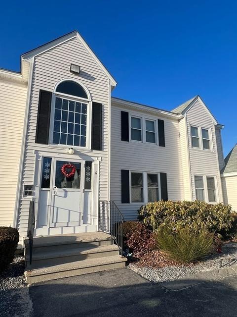 60 Florry Dr #22, Dracut, MA 01826 photo 1