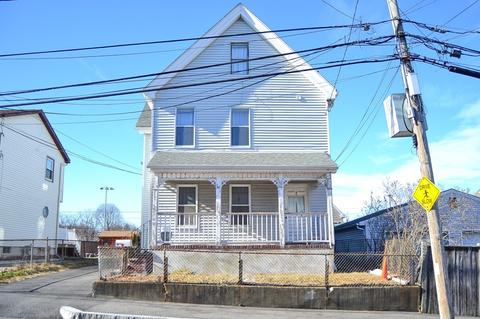 7 Winter St, Boston, MA 02136