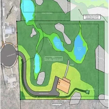 lot3 Silver Glen Rd, Stoughton, MA 02072