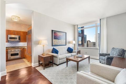 1 Charles #PH-101, Boston, MA 02116