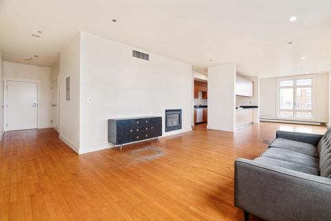 400 Washington St #PH4, Somerville, MA 02143