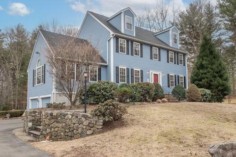 32 Cabral Dr, Middleton, MA 01949 photo 1