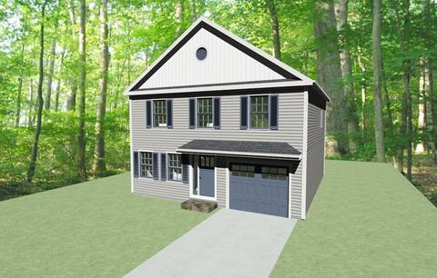 17 Tucker St #10, Pepperell, MA 01463