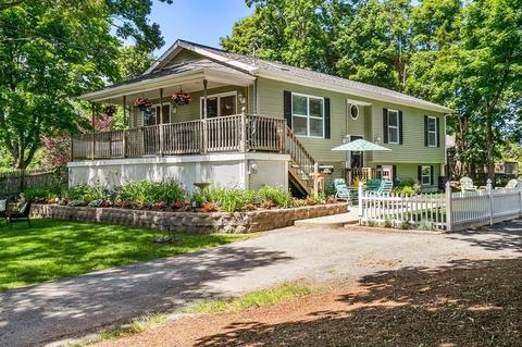 111 Wompatuck Rd, Hingham, MA 02043 photo 1