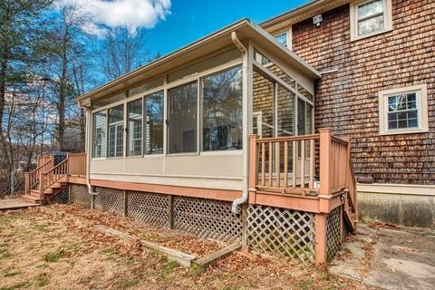 220 Beech St, Bridgewater, MA 02324 photo 17