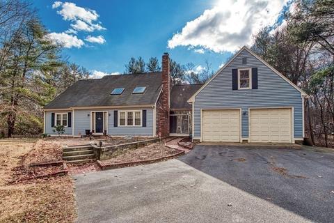 220 Beech St, Bridgewater, MA 02324 photo 1