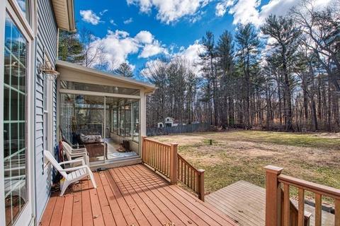 220 Beech St, Bridgewater, MA 02324 photo 18