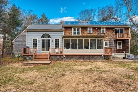 220 Beech St, Bridgewater, MA 02324 photo 20