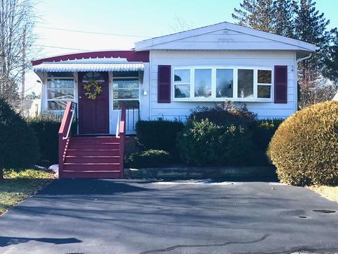 128 Paul St, Raynham, MA 02767