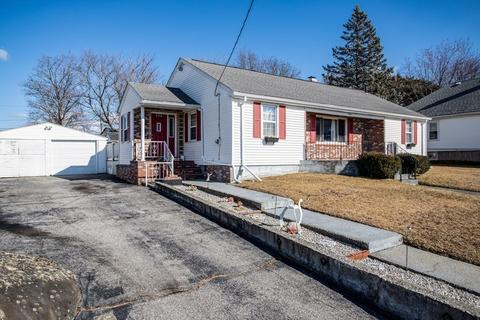 506 Ludlow St, Fall River, MA 02721 photo 1