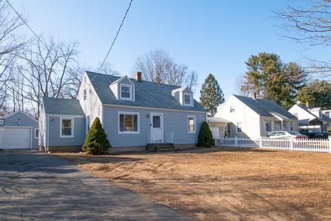 24 Lumae, Springfield, MA 01119 photo 1