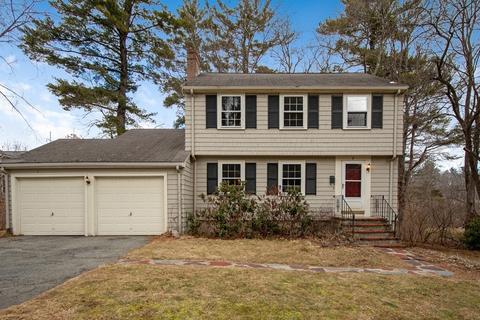 9 Melvern Rd, Needham, MA 02492 photo 1